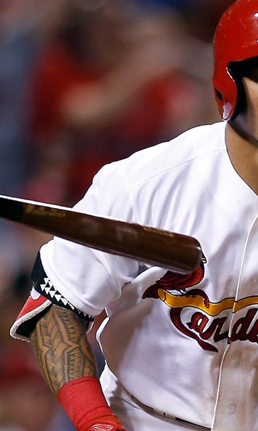 Cardinals begin four-game set with Rockies in search of offense